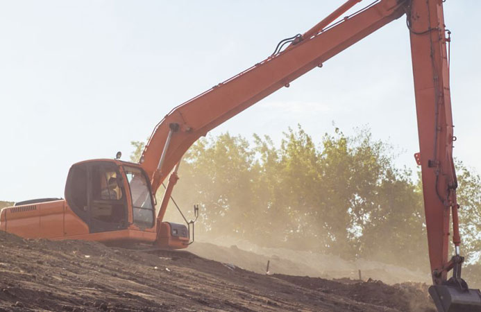 鋼板樁支護(hù)